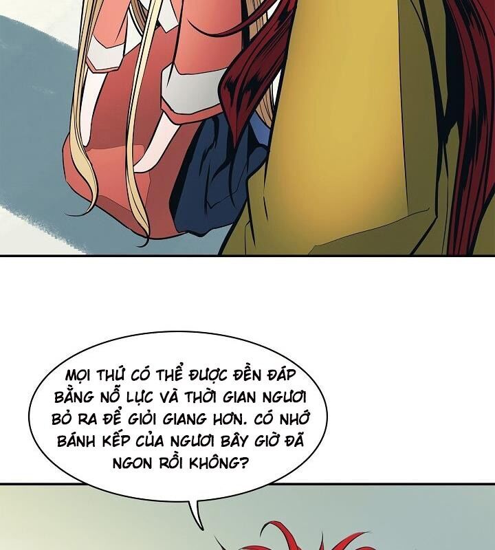 Bất Bại Chân Ma Chapter 61 - Trang 2