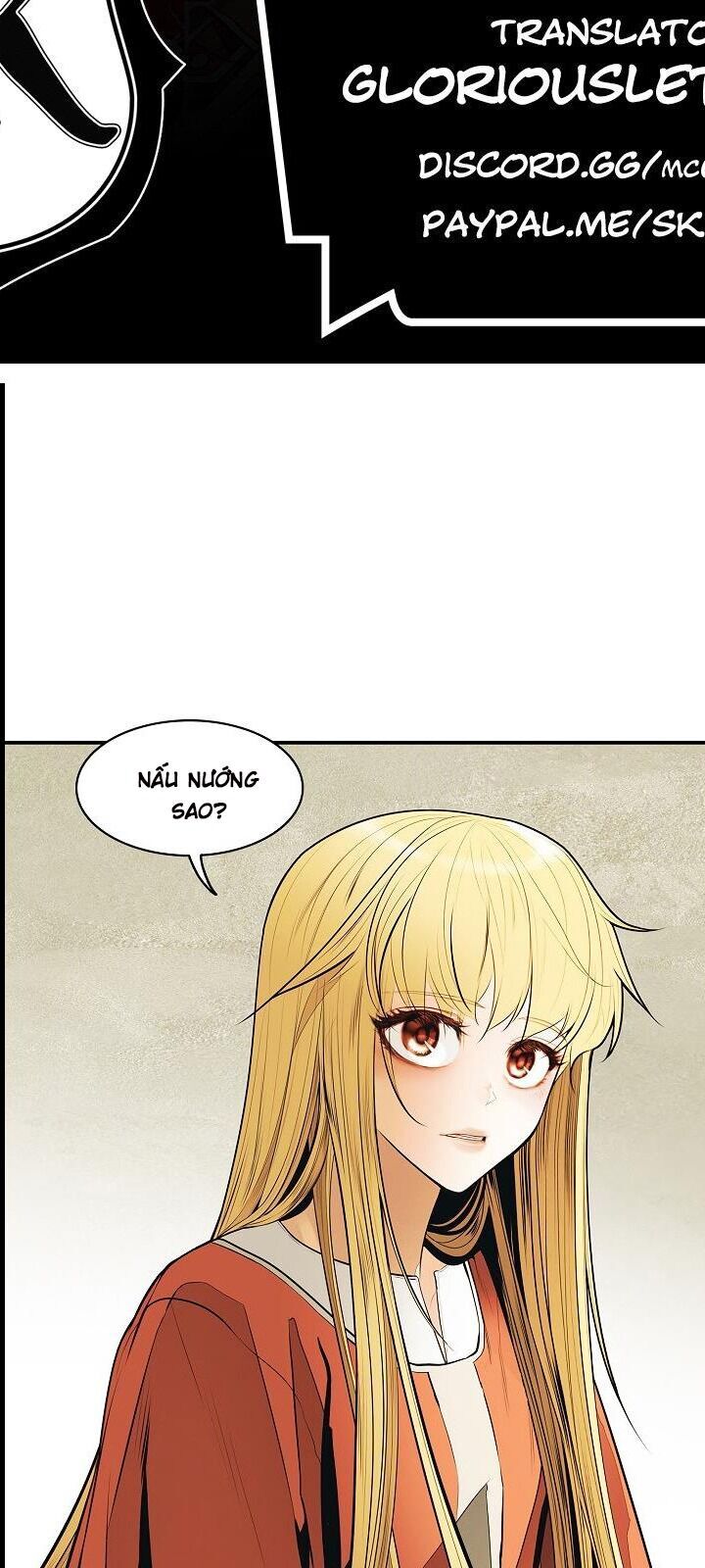 Bất Bại Chân Ma Chapter 61 - Trang 2