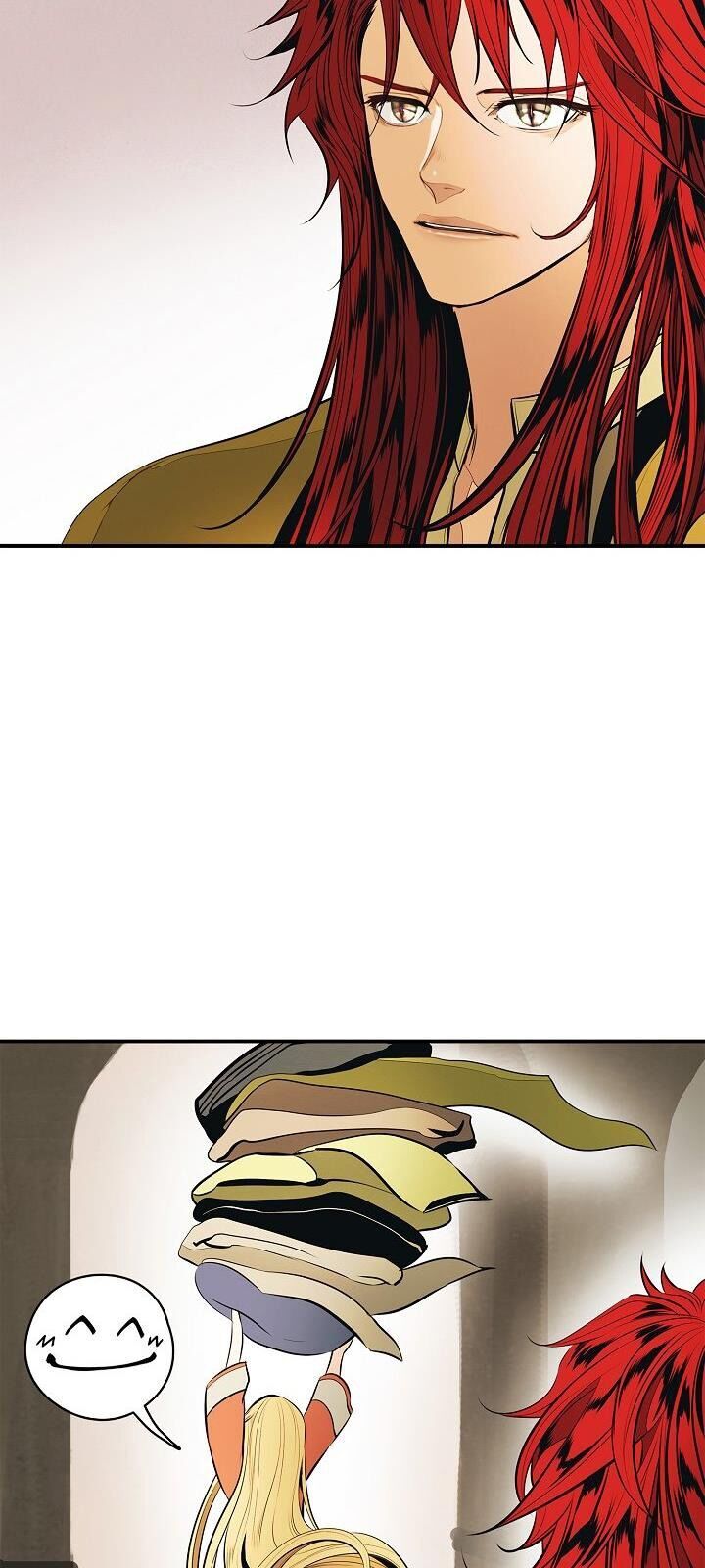 Bất Bại Chân Ma Chapter 61 - Trang 2