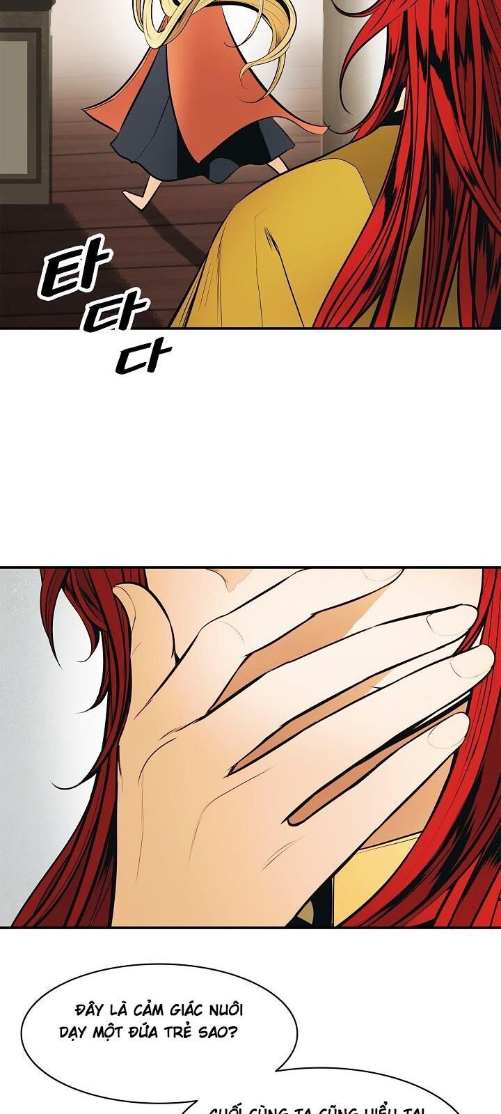 Bất Bại Chân Ma Chapter 61 - Trang 2