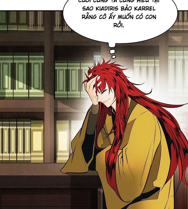 Bất Bại Chân Ma Chapter 61 - Trang 2