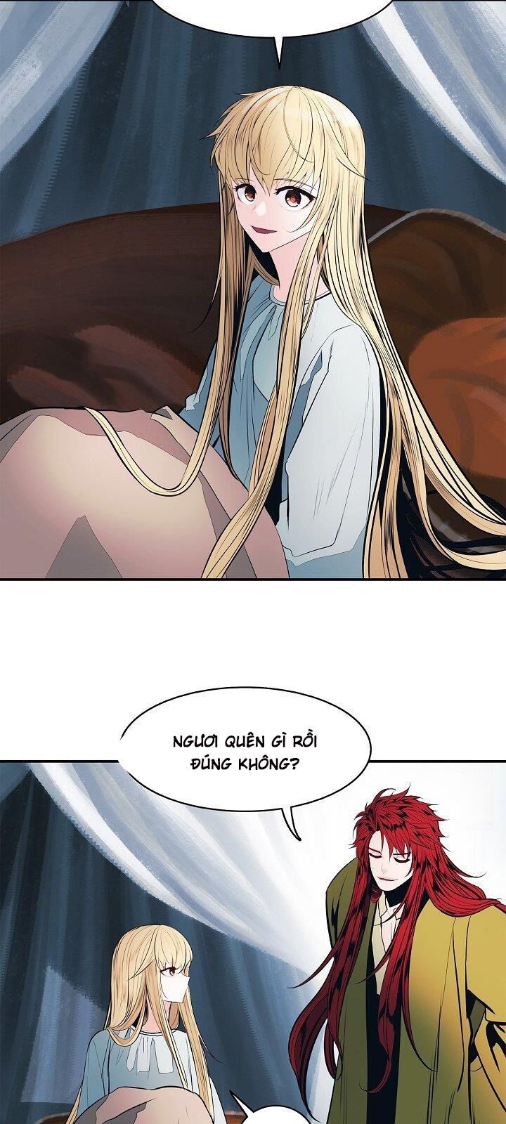 Bất Bại Chân Ma Chapter 61 - Trang 2