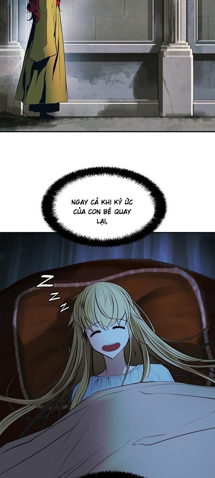 Bất Bại Chân Ma Chapter 61 - Trang 2