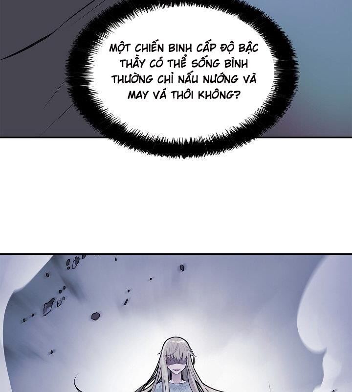 Bất Bại Chân Ma Chapter 61 - Trang 2