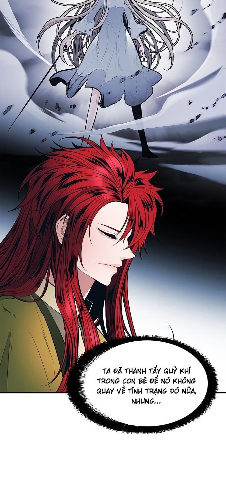 Bất Bại Chân Ma Chapter 61 - Trang 2