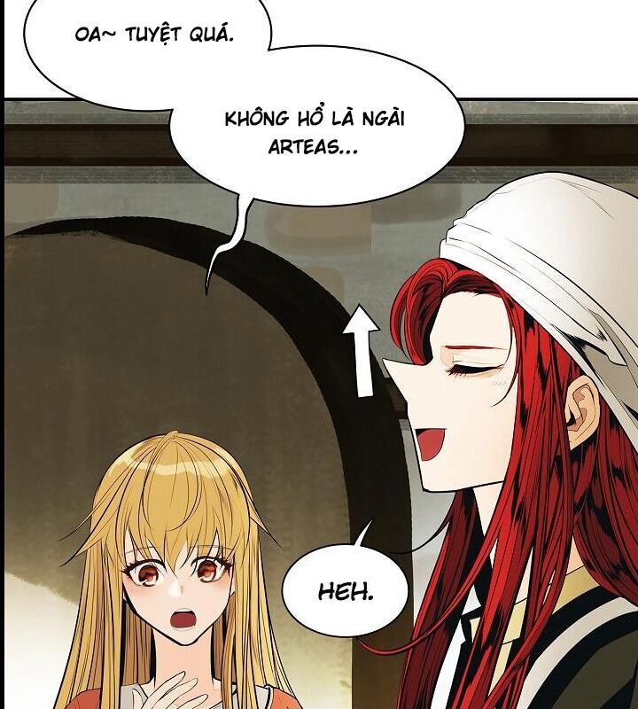 Bất Bại Chân Ma Chapter 61 - Trang 2