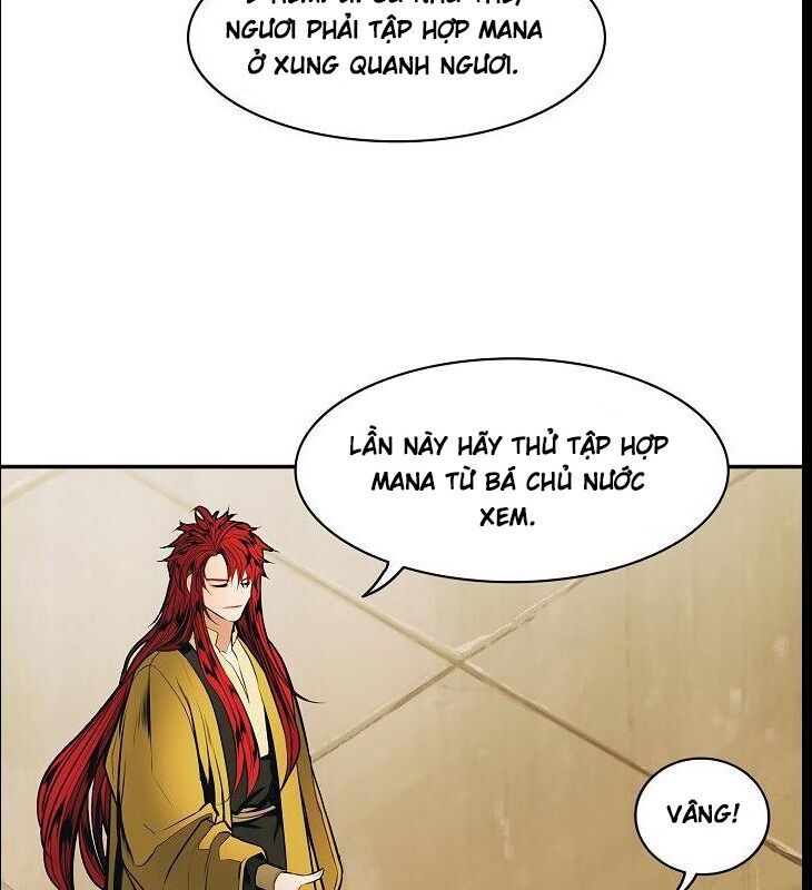 Bất Bại Chân Ma Chapter 62 - Trang 2