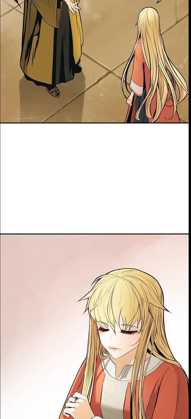 Bất Bại Chân Ma Chapter 62 - Trang 2