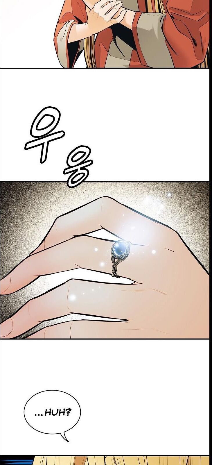 Bất Bại Chân Ma Chapter 62 - Trang 2