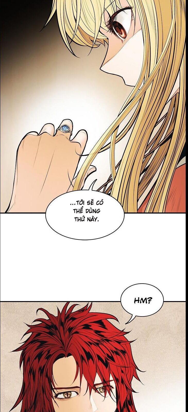 Bất Bại Chân Ma Chapter 62 - Trang 2