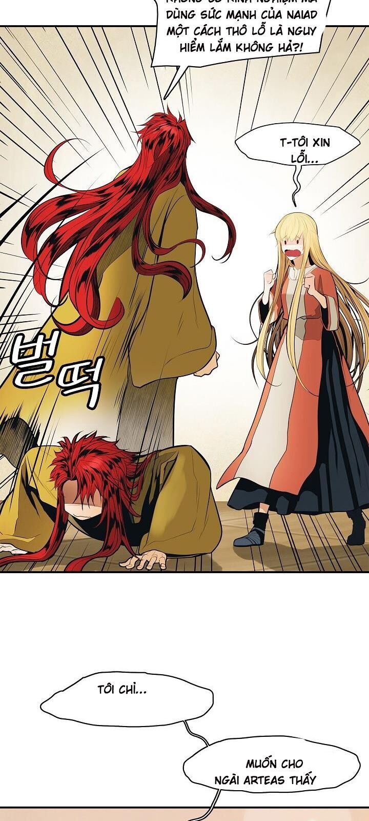 Bất Bại Chân Ma Chapter 62 - Trang 2