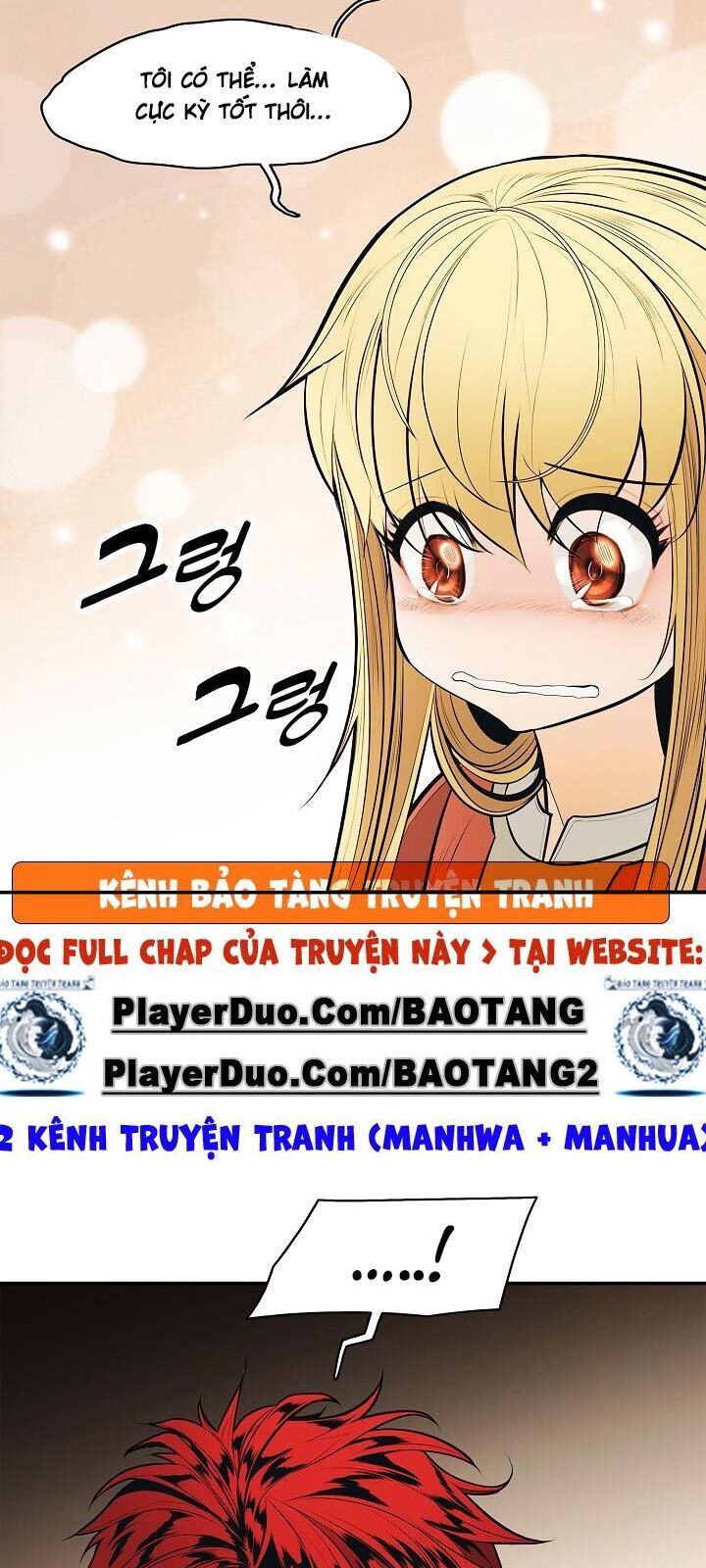 Bất Bại Chân Ma Chapter 62 - Trang 2