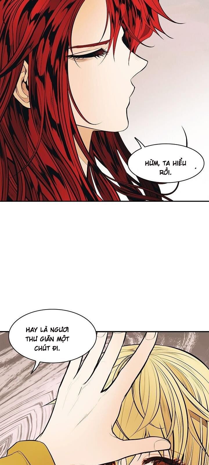 Bất Bại Chân Ma Chapter 62 - Trang 2