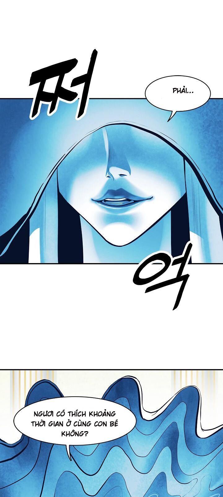 Bất Bại Chân Ma Chapter 62 - Trang 2