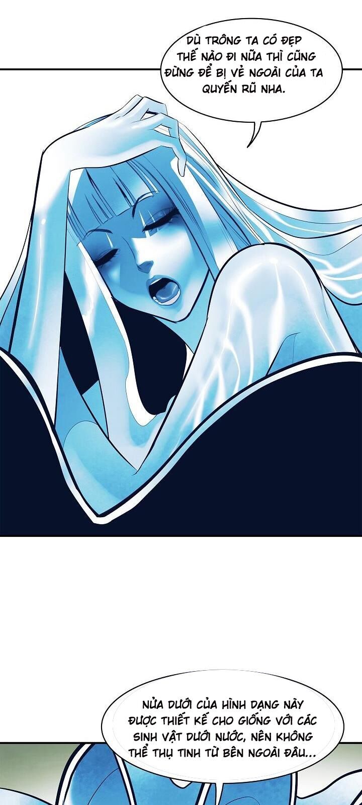 Bất Bại Chân Ma Chapter 62 - Trang 2