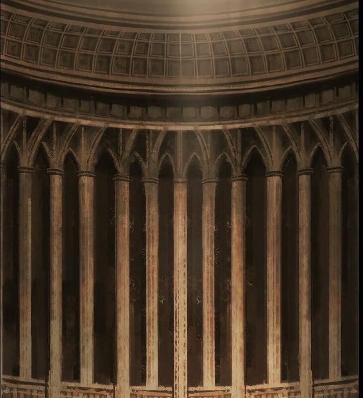 Bất Bại Chân Ma Chapter 62 - Trang 2