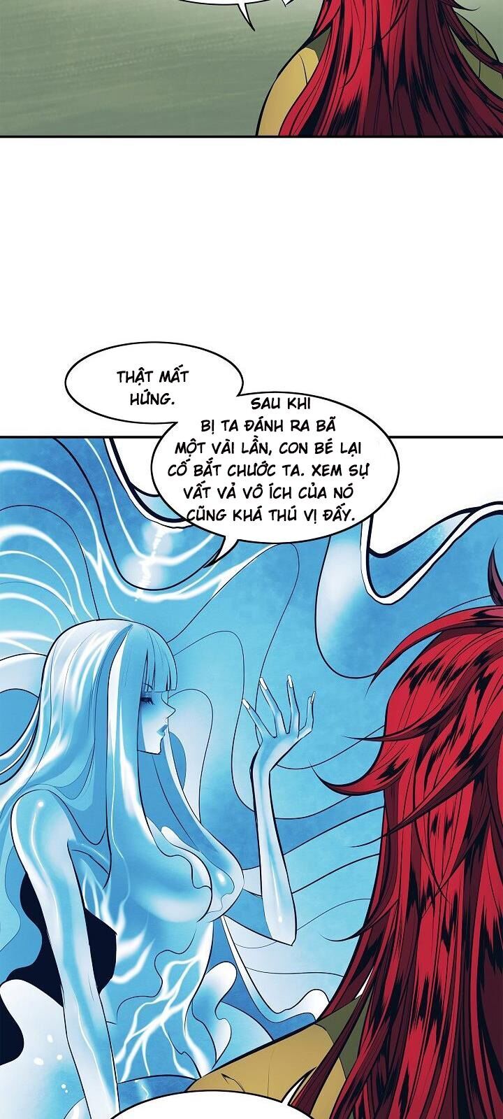 Bất Bại Chân Ma Chapter 62 - Trang 2