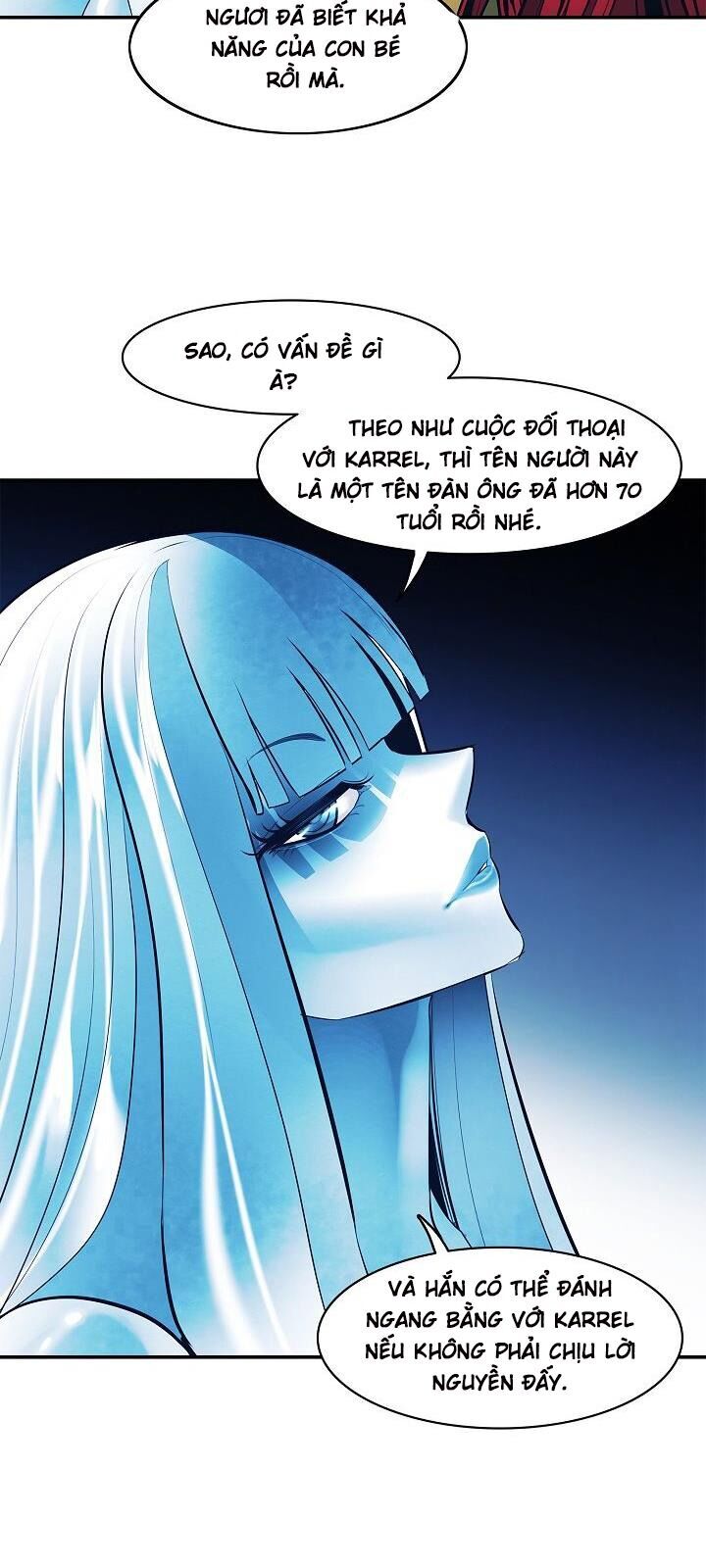 Bất Bại Chân Ma Chapter 62 - Trang 2