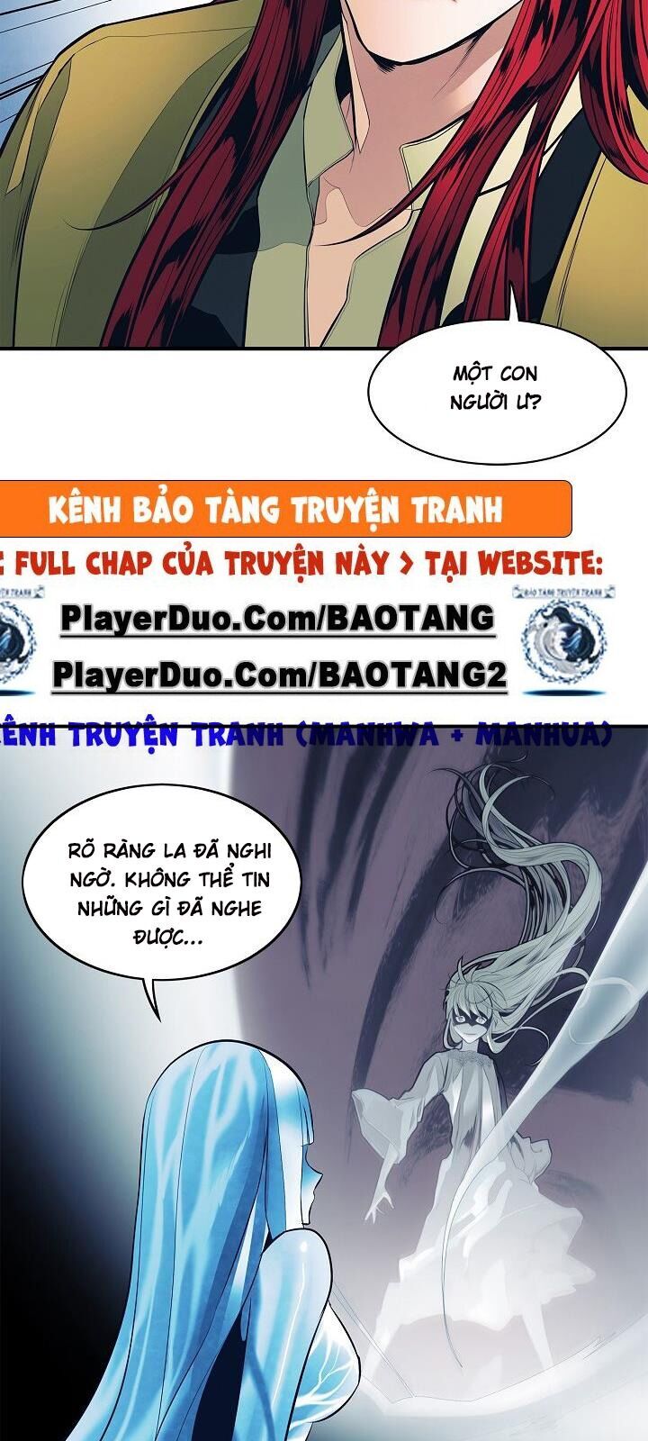 Bất Bại Chân Ma Chapter 62 - Trang 2