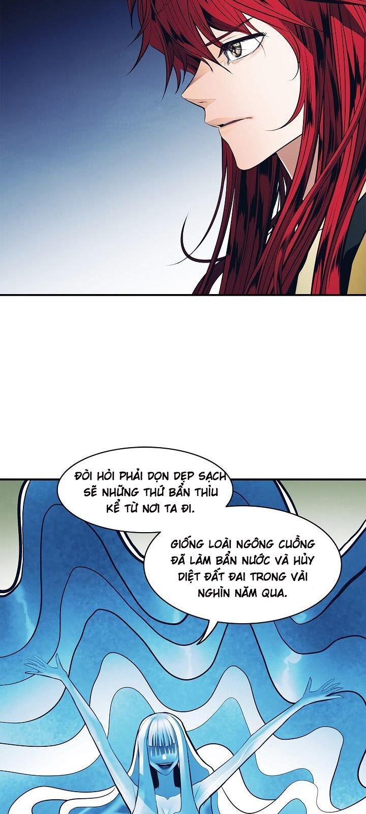 Bất Bại Chân Ma Chapter 62 - Trang 2