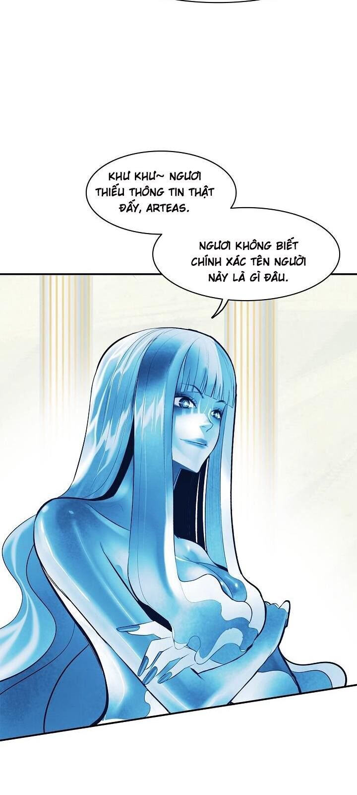 Bất Bại Chân Ma Chapter 62 - Trang 2