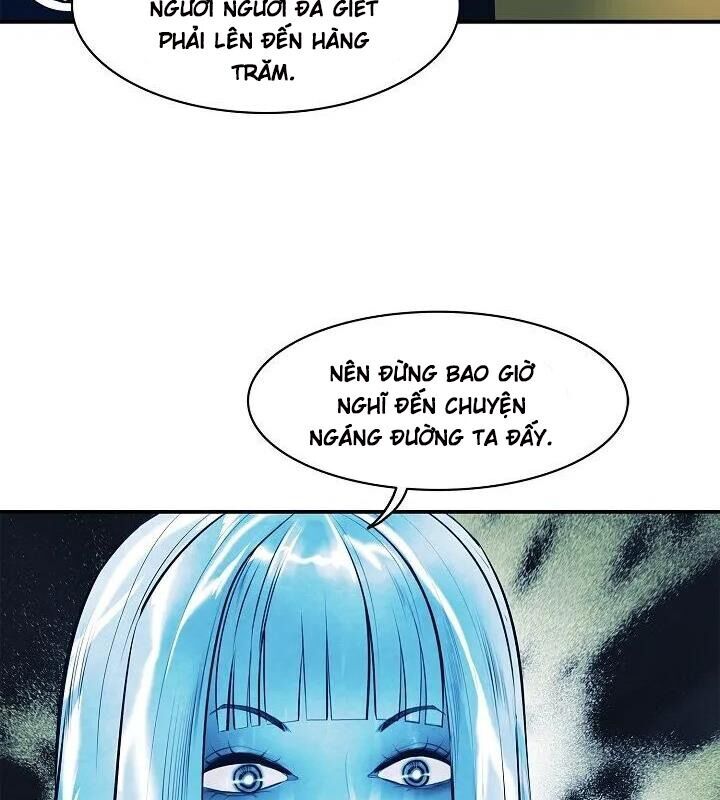 Bất Bại Chân Ma Chapter 63 - Trang 2