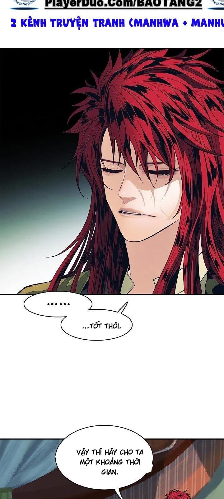 Bất Bại Chân Ma Chapter 63 - Trang 2