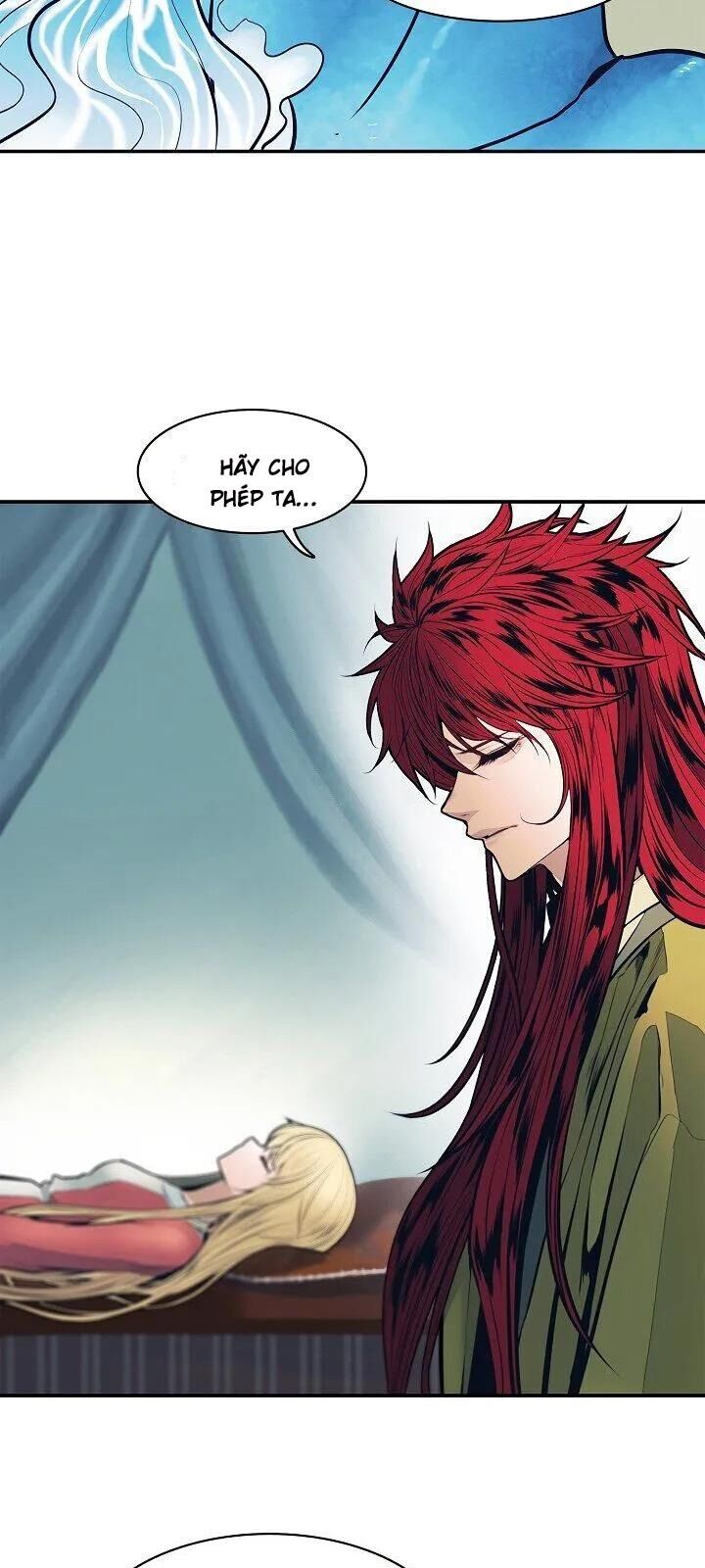 Bất Bại Chân Ma Chapter 63 - Trang 2