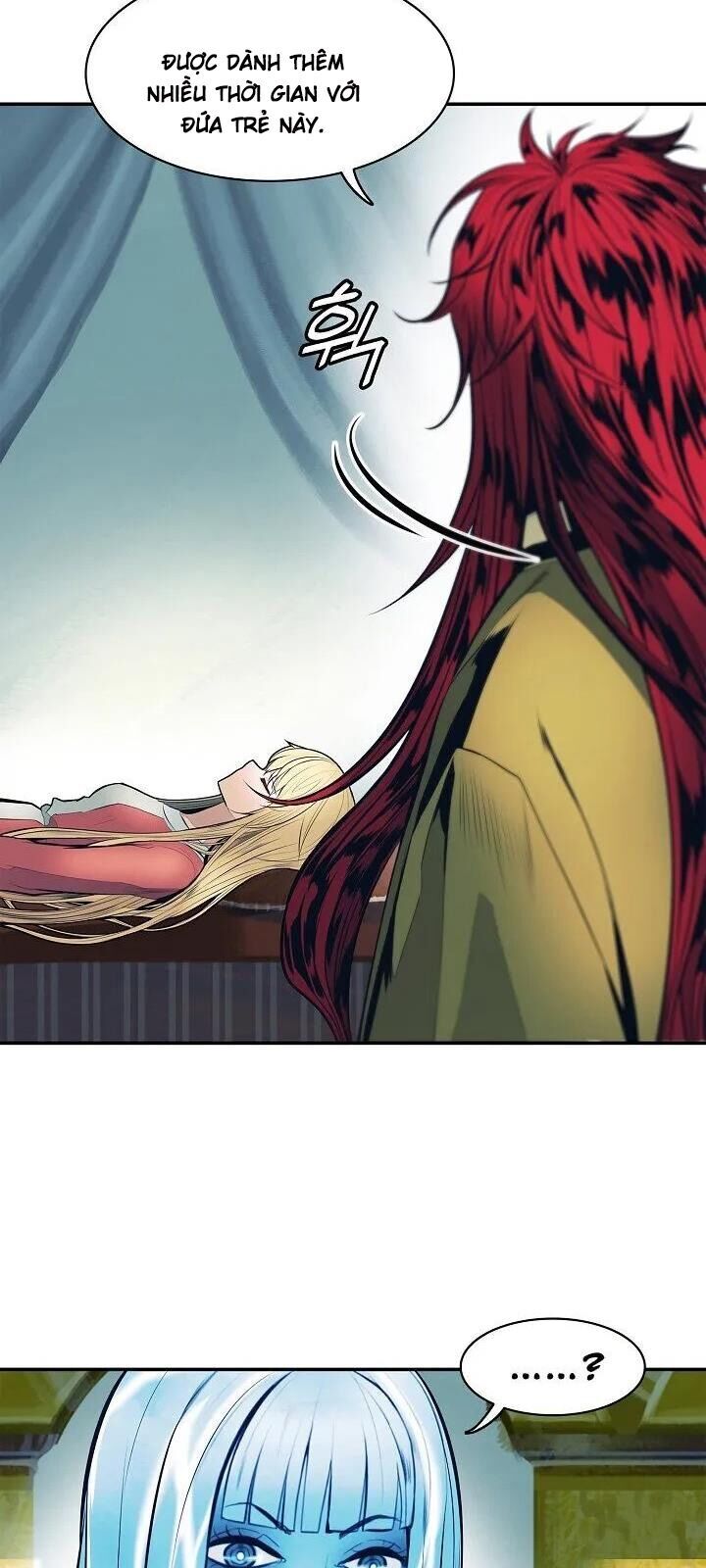 Bất Bại Chân Ma Chapter 63 - Trang 2