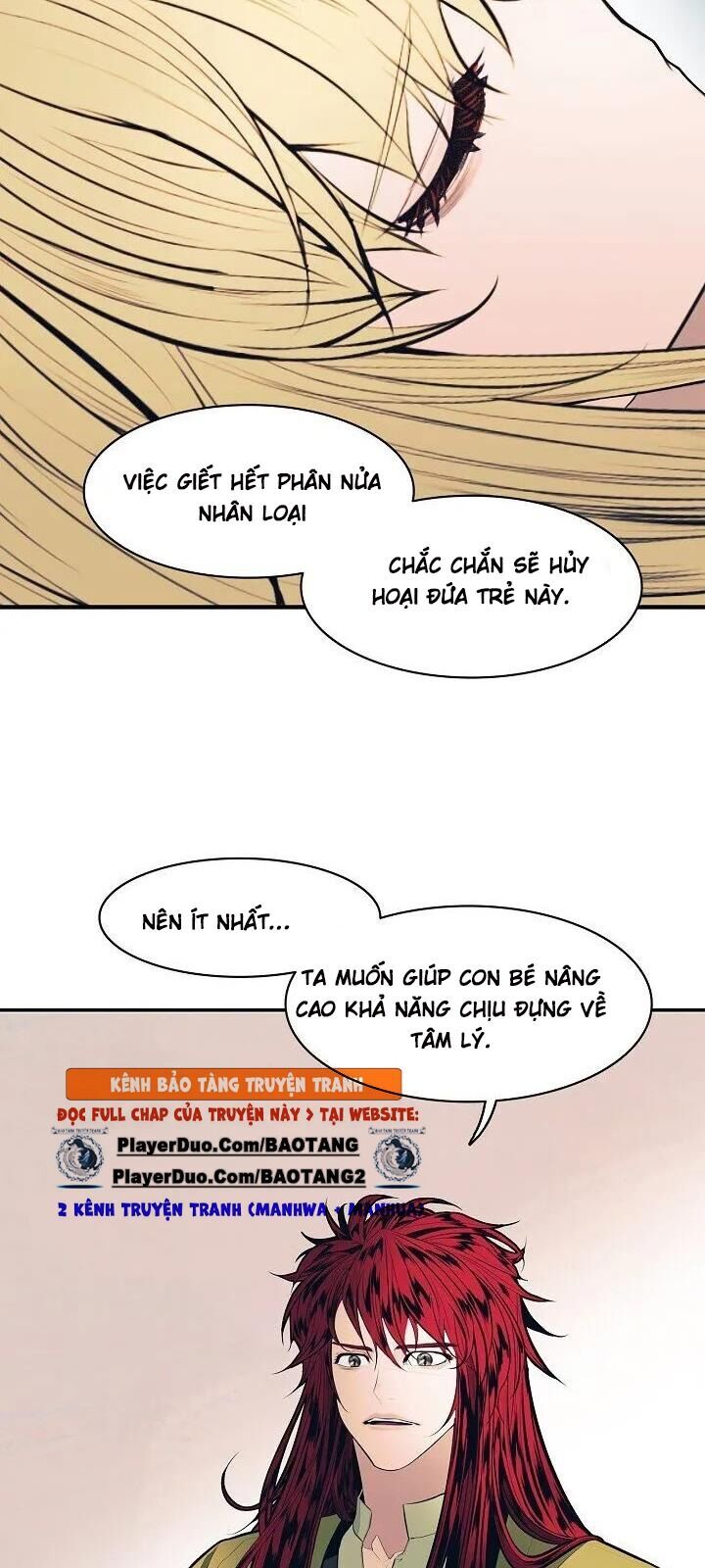 Bất Bại Chân Ma Chapter 63 - Trang 2