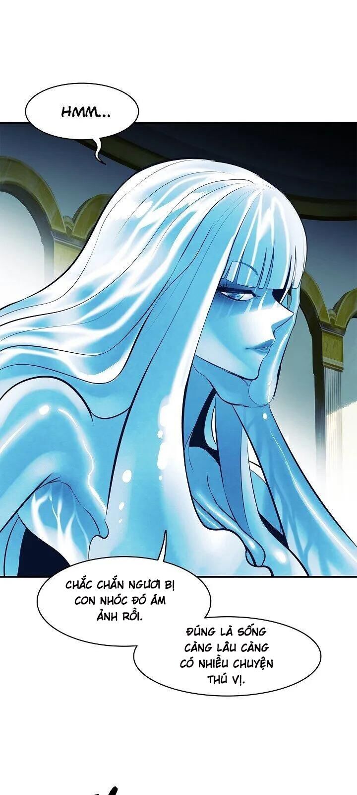 Bất Bại Chân Ma Chapter 63 - Trang 2