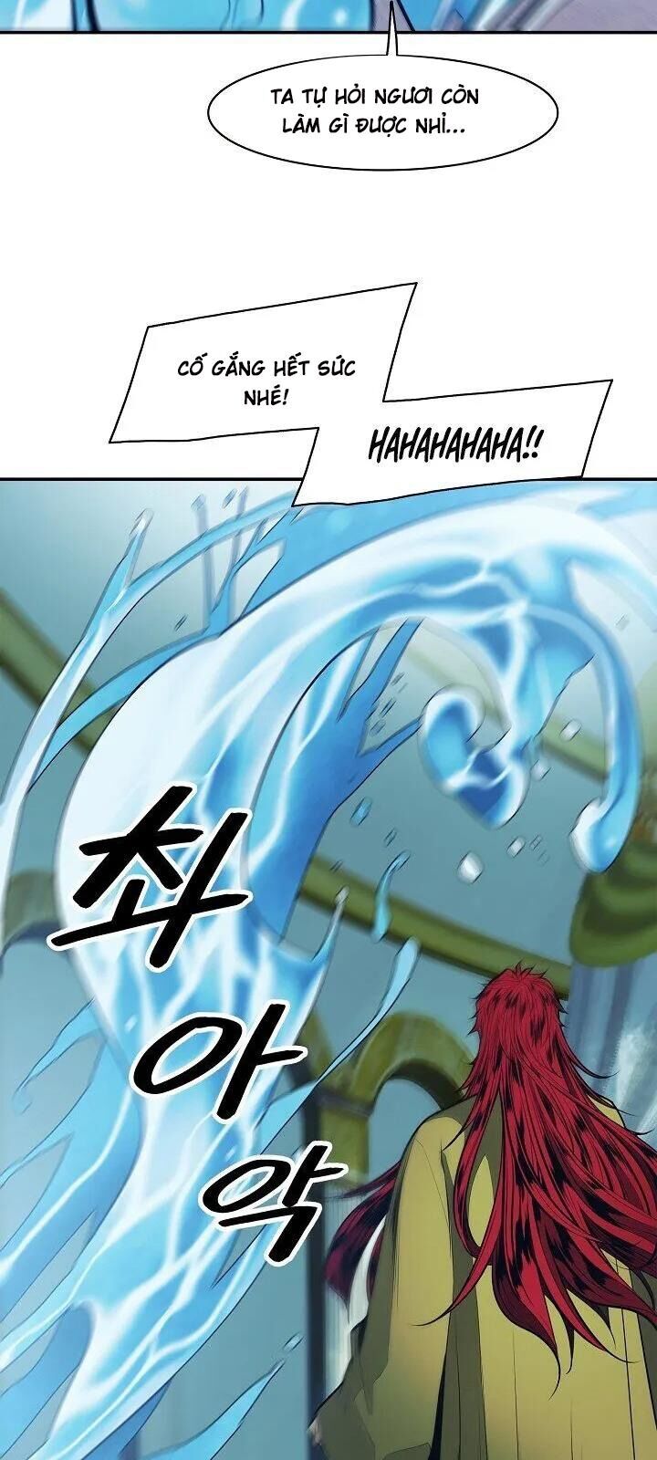 Bất Bại Chân Ma Chapter 63 - Trang 2