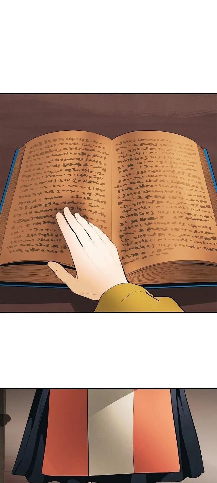 Bất Bại Chân Ma Chapter 63 - Trang 2