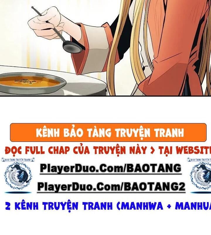 Bất Bại Chân Ma Chapter 63 - Trang 2
