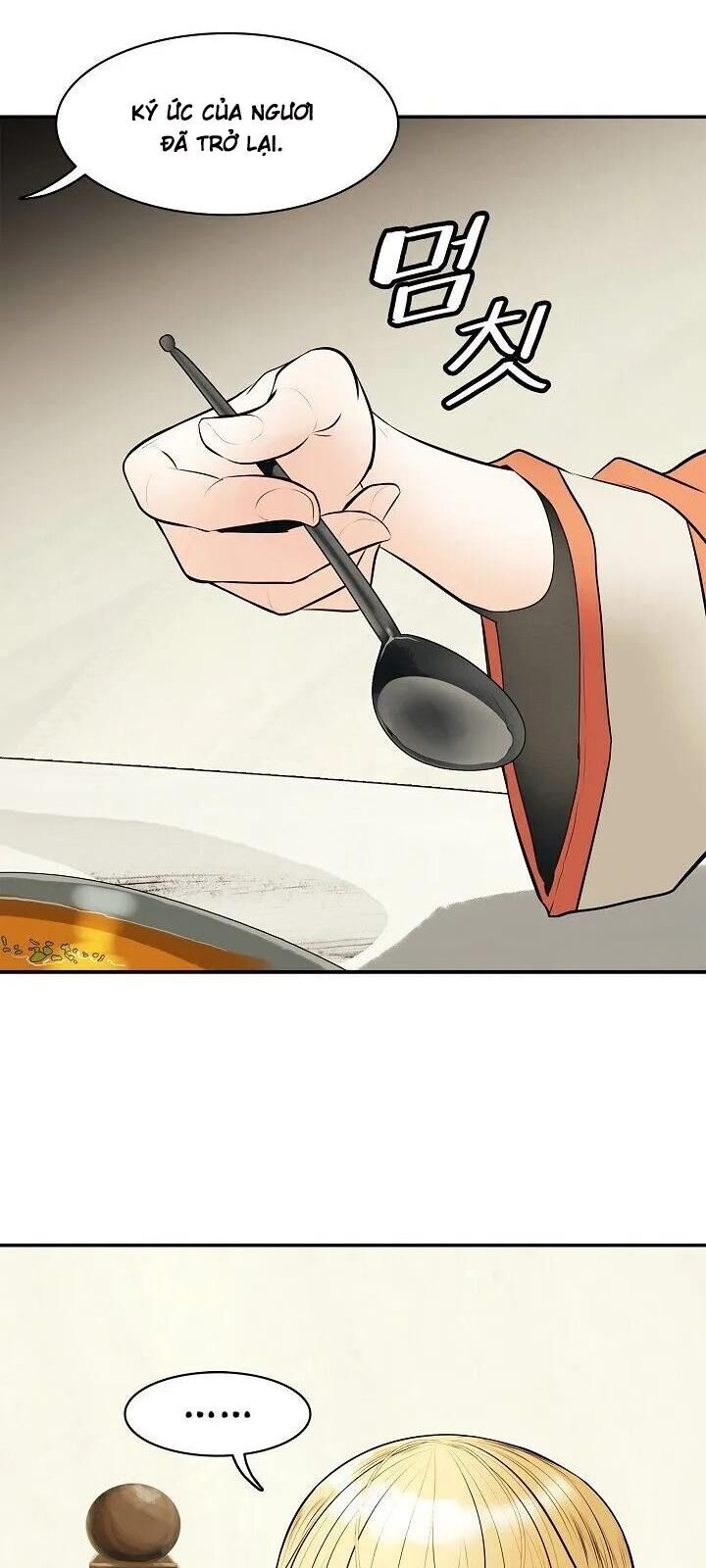 Bất Bại Chân Ma Chapter 63 - Trang 2