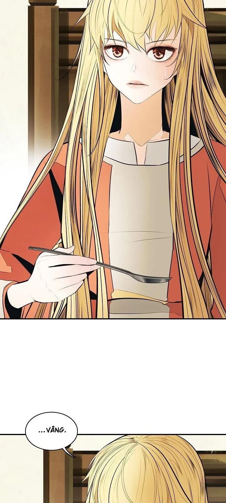 Bất Bại Chân Ma Chapter 63 - Trang 2