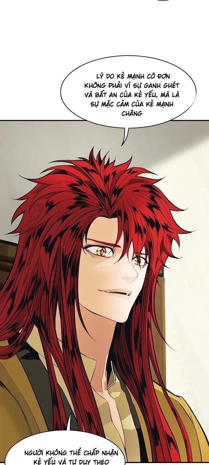 Bất Bại Chân Ma Chapter 63 - Trang 2