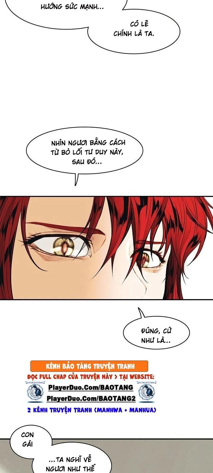 Bất Bại Chân Ma Chapter 63 - Trang 2