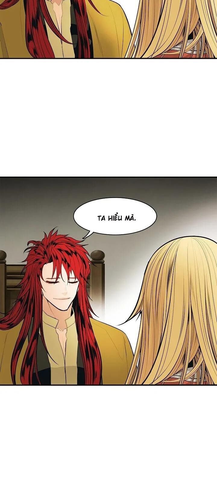 Bất Bại Chân Ma Chapter 63 - Trang 2