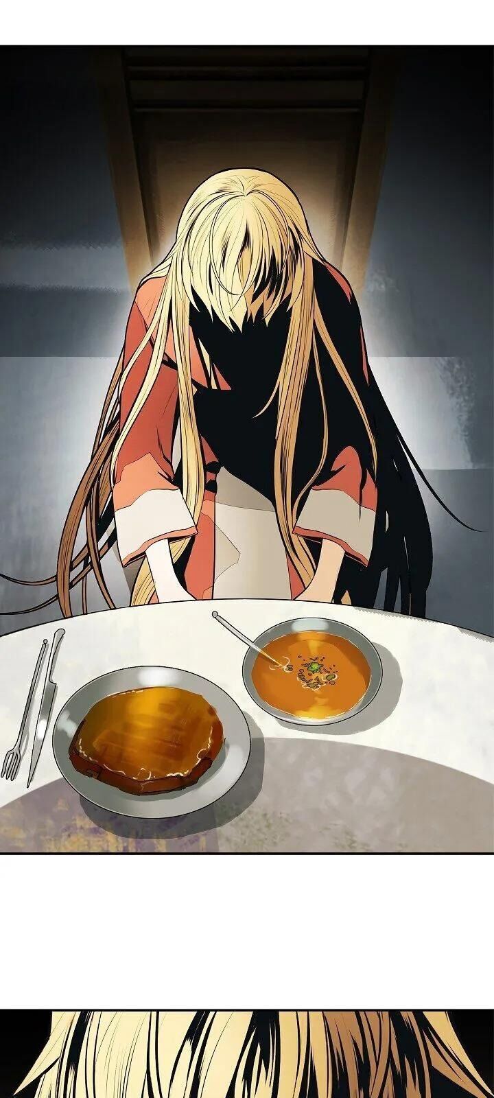 Bất Bại Chân Ma Chapter 63 - Trang 2