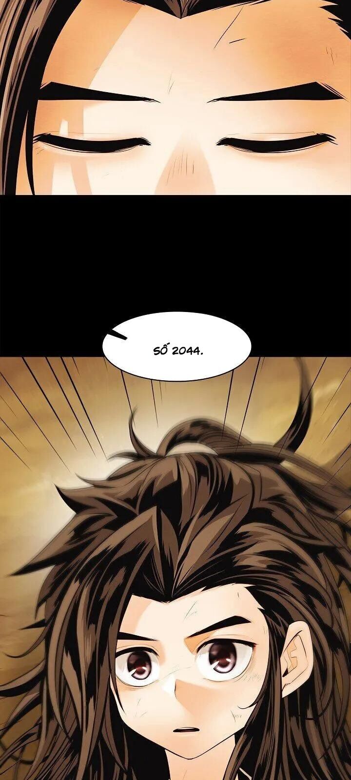 Bất Bại Chân Ma Chapter 63 - Trang 2