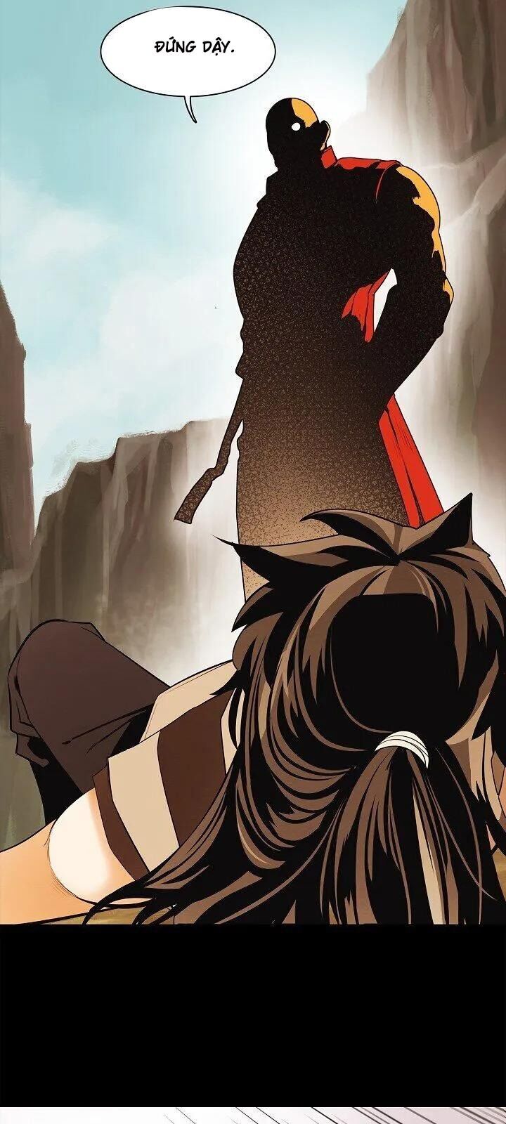 Bất Bại Chân Ma Chapter 63 - Trang 2