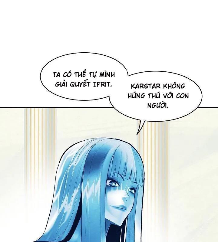 Bất Bại Chân Ma Chapter 63 - Trang 2