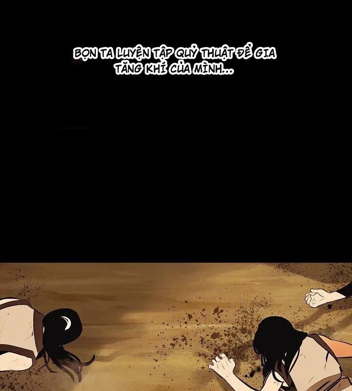 Bất Bại Chân Ma Chapter 63 - Trang 2