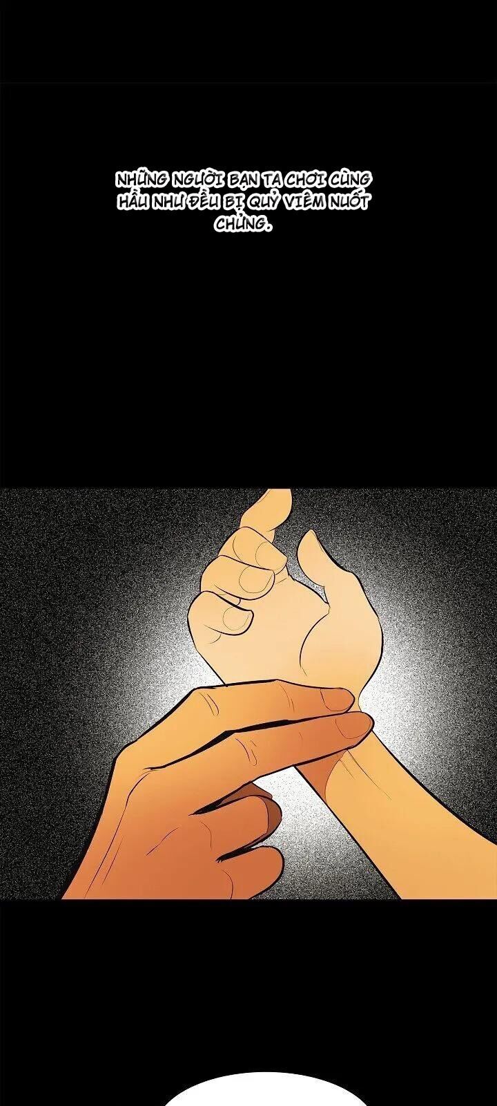 Bất Bại Chân Ma Chapter 63 - Trang 2