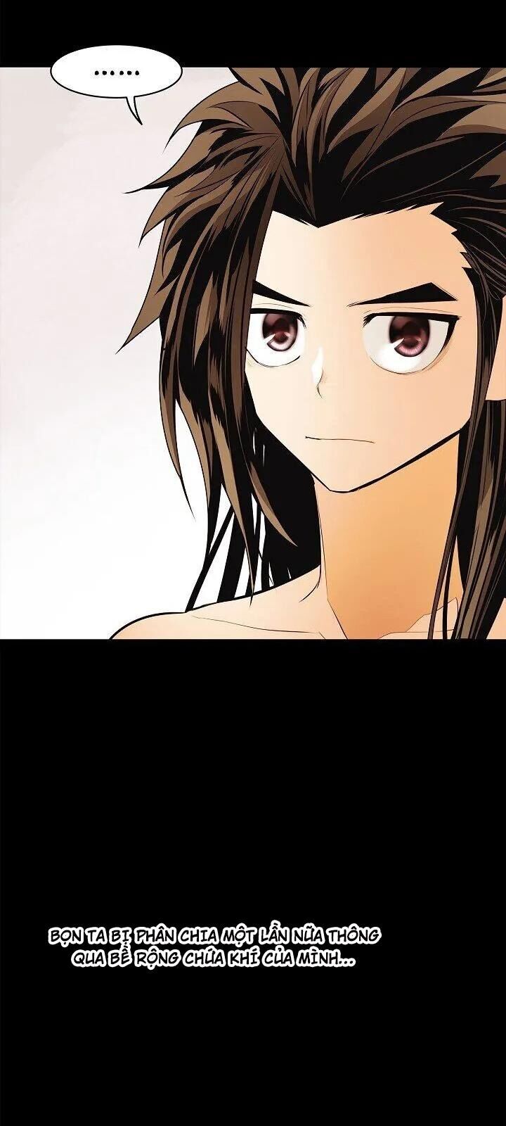 Bất Bại Chân Ma Chapter 63 - Trang 2