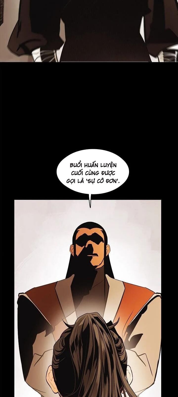 Bất Bại Chân Ma Chapter 63 - Trang 2