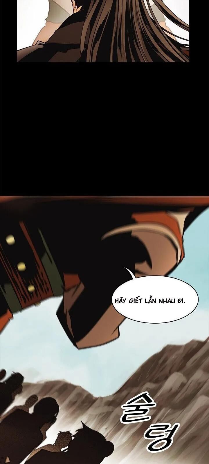 Bất Bại Chân Ma Chapter 63 - Trang 2