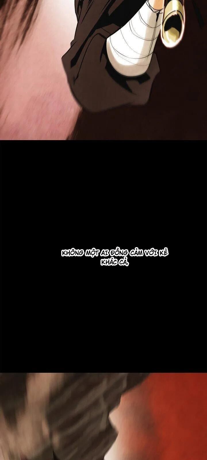 Bất Bại Chân Ma Chapter 63 - Trang 2