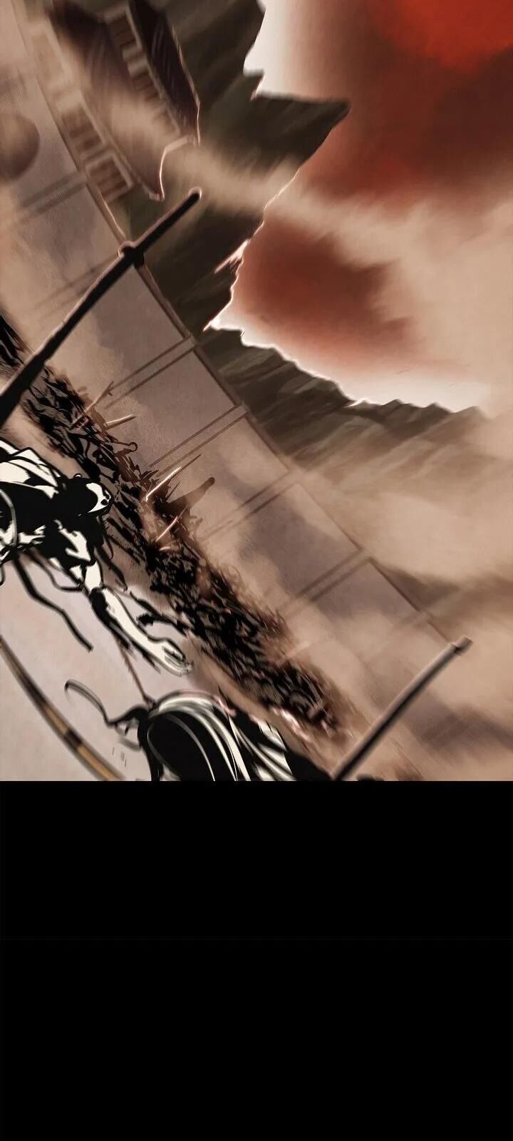 Bất Bại Chân Ma Chapter 63 - Trang 2